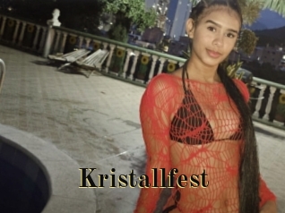 Kristallfest