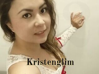 Kristenglim