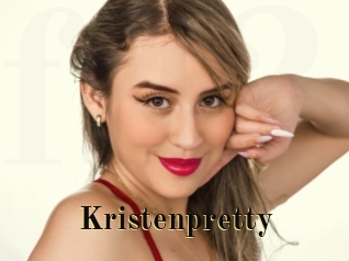 Kristenpretty