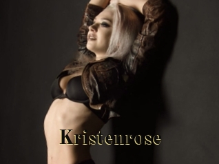 Kristenrose