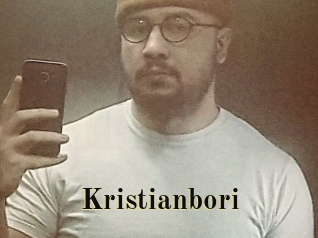 Kristianbori