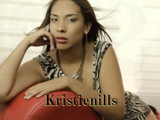 Kristienills