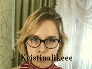 Kristinalikeee