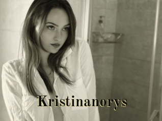 Kristinanorys