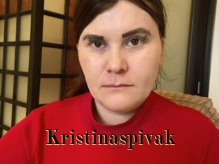 Kristinaspivak