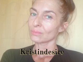 Kristindesire