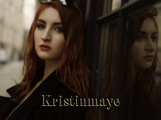 Kristinmaye