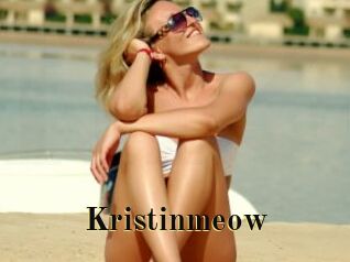 Kristinmeow