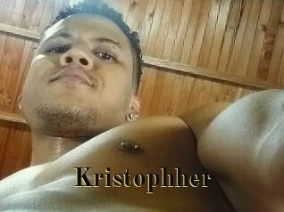 Kristophher