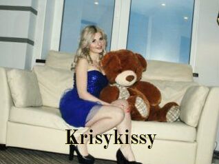 Krisykissy