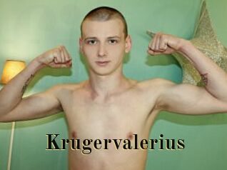 Krugervalerius