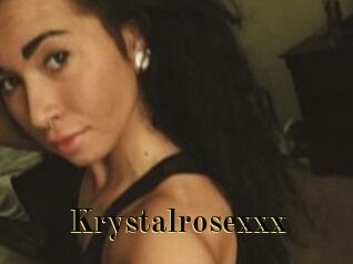 Krystalrosexxx