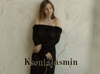 Kseniajasmin