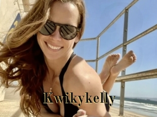 Kwikykelly