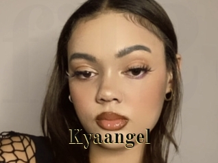 Kyaangel