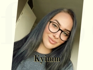 Kyimm