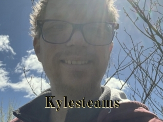 Kylesteams