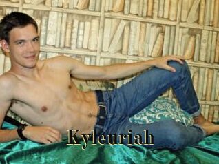 Kyleuriah