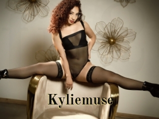 Kyliemuse