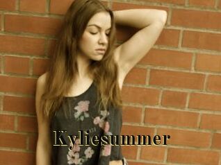 Kyliesummer