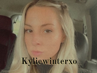 Kyliewinterxo