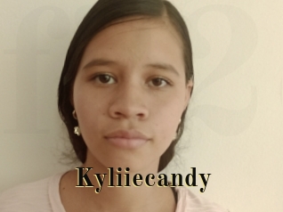 Kyliiecandy