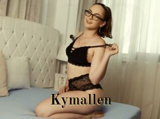 Kymallen