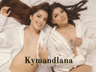 Kymandlana