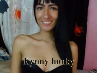 Kynny_honky