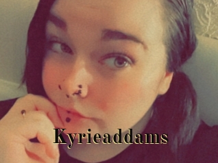 Kyrieaddams