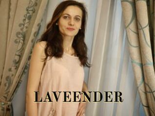 LAVEENDER