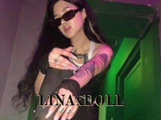 LINAxDOLL