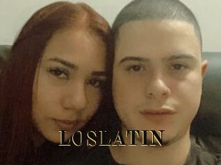 LOSLATIN