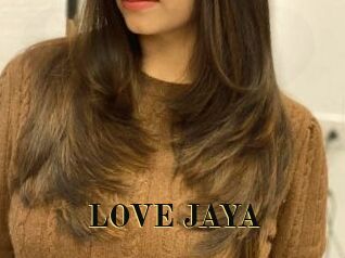 LOVE_JAYA