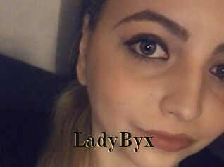 LadyByx