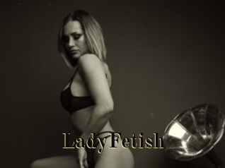 LadyFetish