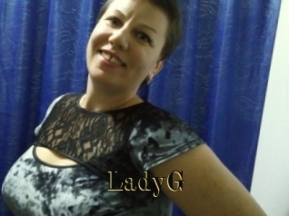 LadyG