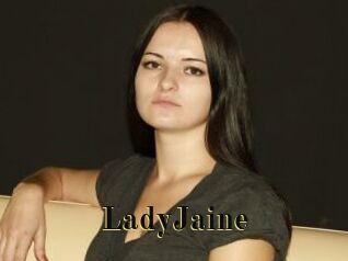 LadyJaine