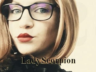 LadyScorpion