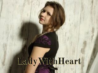 LadyWithHeart