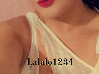 Lalalo1234