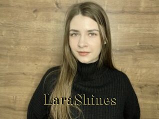 LaraShines