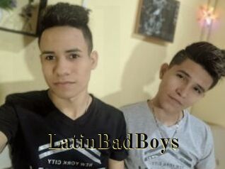 LatinBadBoys