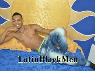 LatinBlackMen