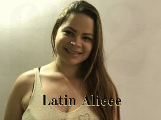 Latin_Alicce