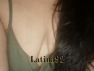 Latina92