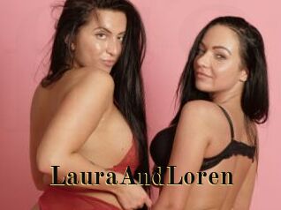 LauraAndLoren