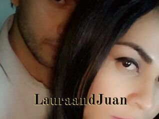 LauraandJuan