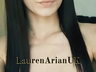 LaurenArianUK