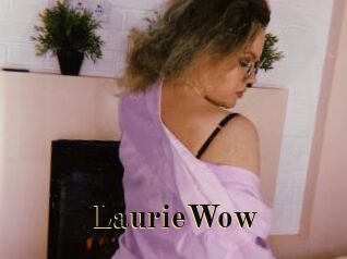 LaurieWow